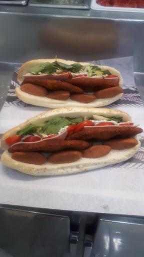 عکس کتلت کشاورز