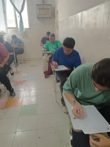 عکس مدرسه راه دور فراگیران دانش