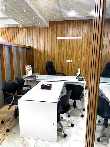 انبوه سازان منتخب نجاریان