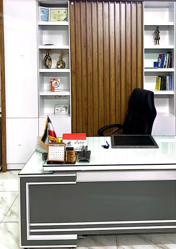 انبوه سازان منتخب نجاریان