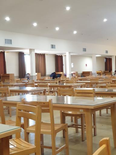 عکس کتابخانه مرکزی