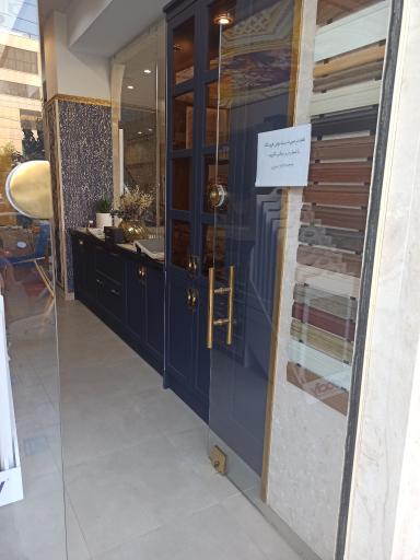 عکس دکوراسیون خانه رویایی