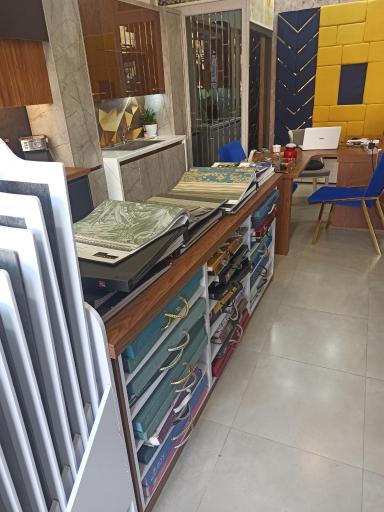 عکس دکوراسیون خانه رویایی