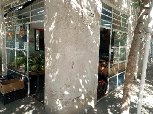 عکس میوه فروشی فاطمی