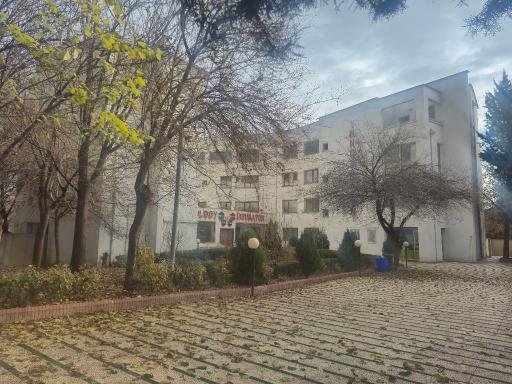 عکس مرکز رشد دانشگاه خوارزمی 
