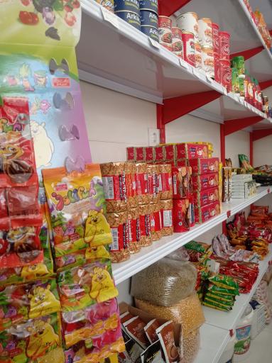 عکس سوپرمارکت قادری 