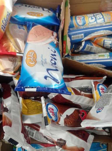 عکس سوپرمارکت قادری 