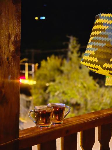 عکس مجتمع اقامتی دنج