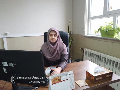 عکس مرکز مشاوره «بهار زندگی » ناحیه ۵ آموزش و پرورش