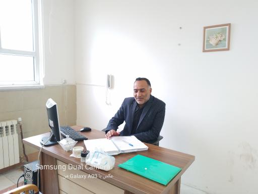 عکس مرکز مشاوره «بهار زندگی » ناحیه ۵ آموزش و پرورش