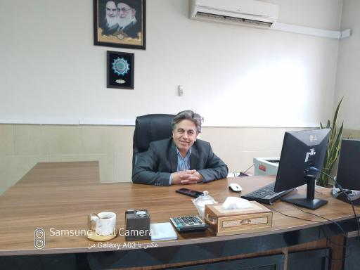 عکس مرکز مشاوره «بهار زندگی » ناحیه ۵ آموزش و پرورش