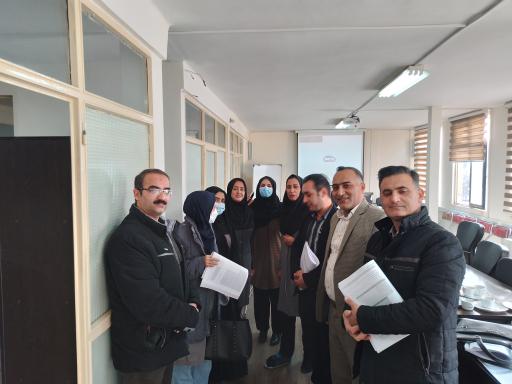 عکس مرکز مشاوره «بهار زندگی » ناحیه ۵ آموزش و پرورش