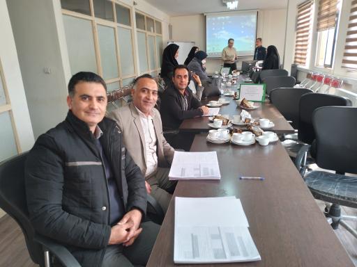 عکس مرکز مشاوره «بهار زندگی » ناحیه ۵ آموزش و پرورش