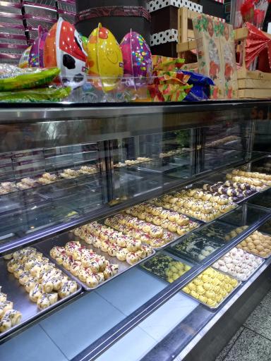 عکس شیرینی سرای زمزم