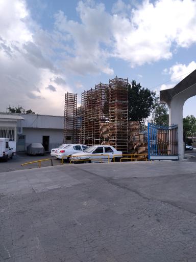 عکس سردخانه گرنکو