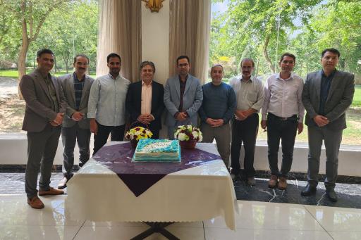 عکس مرکز مشاوره «بهار زندگی » ناحیه ۵ آموزش و پرورش