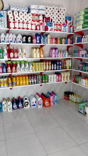 عکس شوینده و بهداشتی طاها