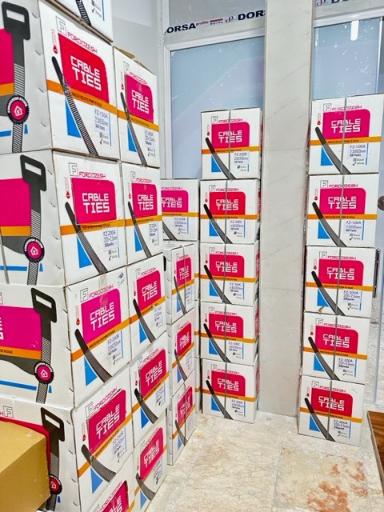 عکس نمایندگی رسمی بست کمربندی فروزش