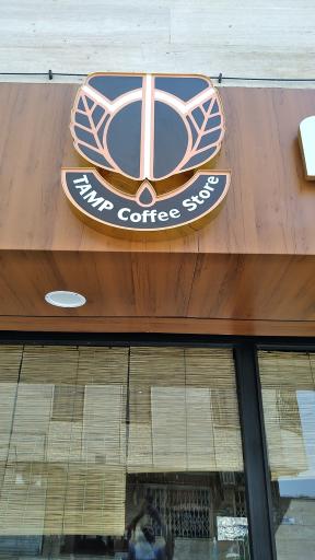 عکس قهوه تَمپ