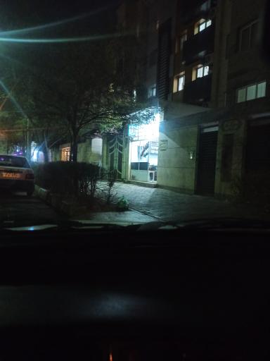 عکس کفاشی سعید