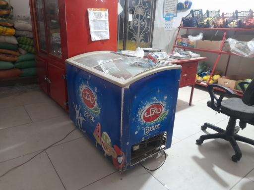 عکس فروشگاه عباسی