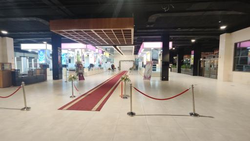 عکس مجموعه گردشگری پارتاک