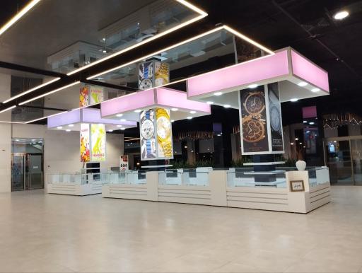 عکس مجموعه گردشگری پارتاک