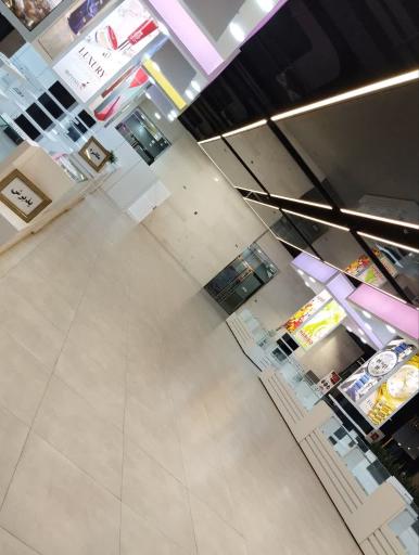 عکس مجموعه گردشگری پارتاک