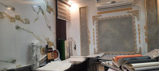 عکس کاغذ دیواری و دکوراسیون مای سی تی