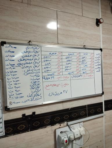 عکس درمانگاه شبانه روزی بوعلی سینا