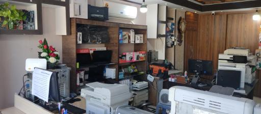 عکس پارس رایانه