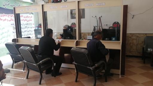 عکس دفتر خدمات الکترونیک قضایی هاشمی نسب _کد1401326040