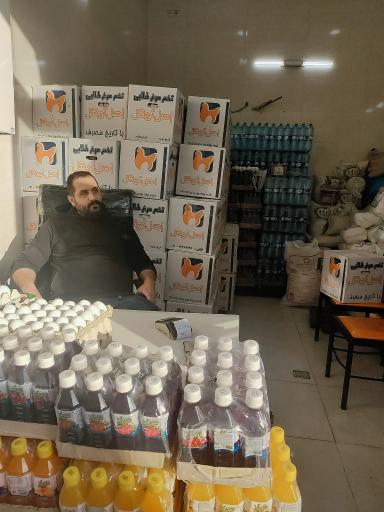 پخش تخم مرغ هادی