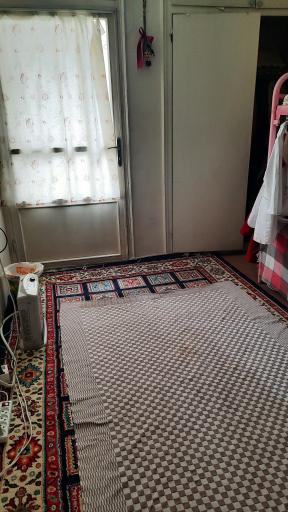 عکس خوابگاه مشکات