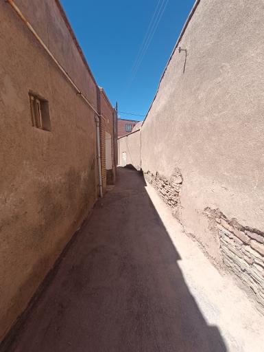 عکس اقامتگاه بومگردی خاتون