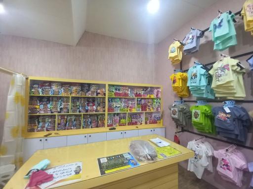 عکس فروشگاه تک آروین پارسیان(شعبه کاشان)