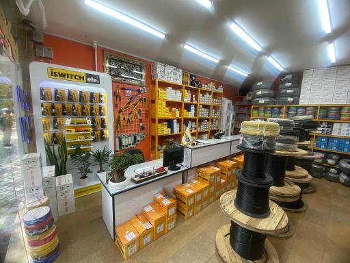 عکس کالای برق رحیمی