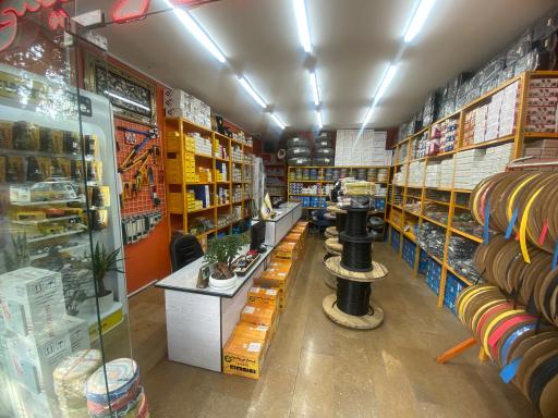 عکس کالای برق رحیمی