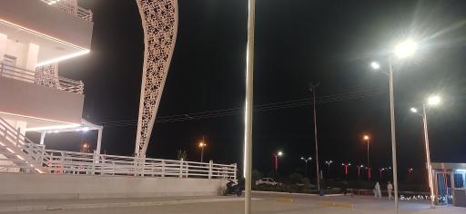 مجموعه گردشگری پارتاک