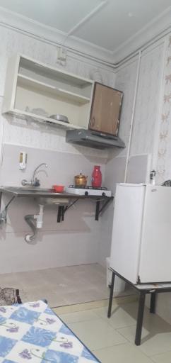 عکس سوییت آپارتمان یاس نبی (س)