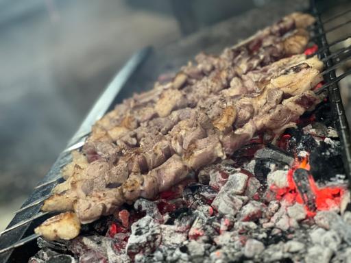 عکس رستوران نیما