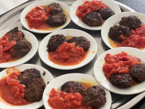 عکس رستوران نیما