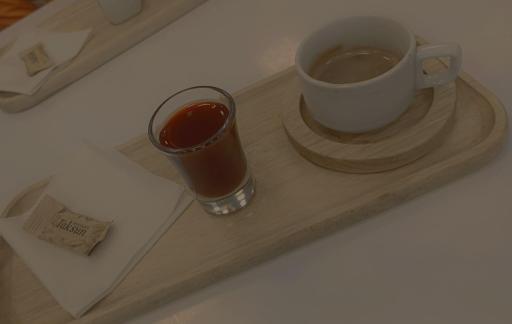 عکس کافه ویتامین