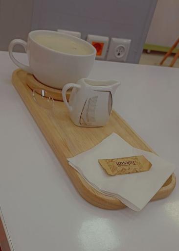 عکس کافه ویتامین