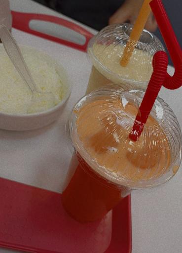 عکس کافه ویتامین