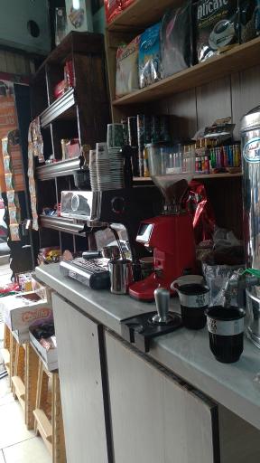 عکس کافه کوچولو