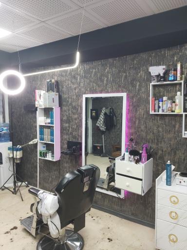 عکس پیرایش مردانه باربرمن