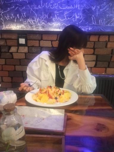 عکس رستوران کیانی