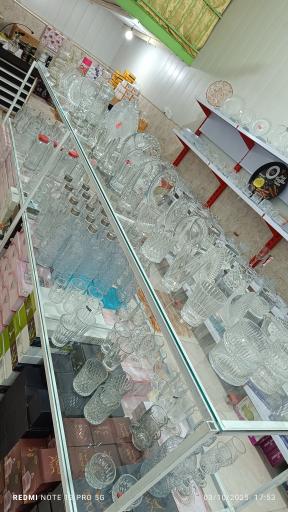 عکس عمو حراج آق قلا