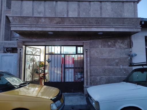 عکس فروشگاه عباسی